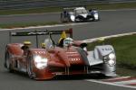 Audi R15 TDI Plus 2010 года